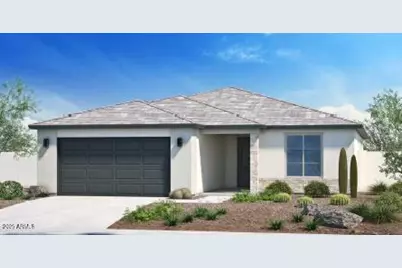 5011 W Capistrano Avenue, Laveen, AZ 85339 - Photo 1