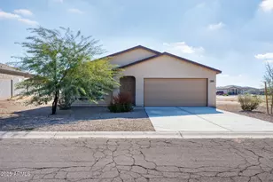 10890 W Carmelita Cir, Arizona City, AZ 85123 - Photo 2