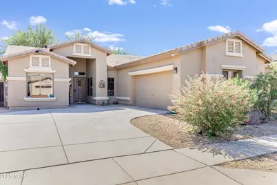 5129 W Grenadine Road, Laveen, AZ 85339 - Photo 1