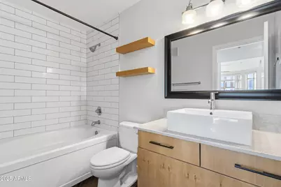 3633 N 3rd Avenue #2009, Phoenix, AZ 85013 - Photo 4