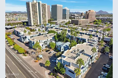 3633 N 3rd Avenue #2009, Phoenix, AZ 85013 - Photo 30