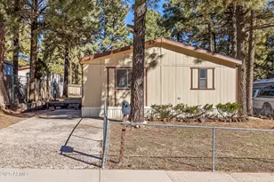 4354 E Crystal Dr, Flagstaff, AZ 86004 - Photo 1