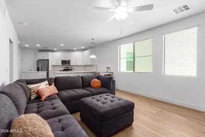 2511 W Queen Creek Road #374, Chandler, AZ 85248 - Photo 6