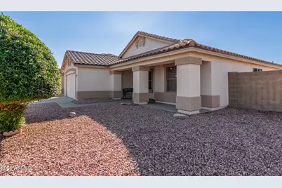 14464 N 156th Lane, Surprise, AZ 85379 - Photo 2