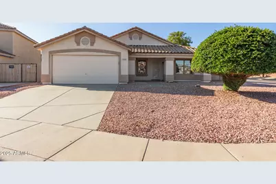 14464 N 156th Lane, Surprise, AZ 85379 - Photo 1
