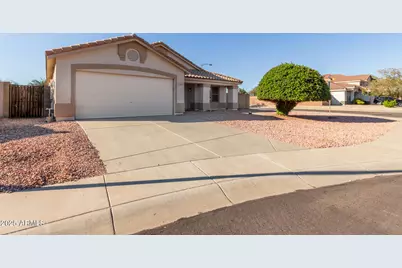 14464 N 156th Lane, Surprise, AZ 85379 - Photo 34