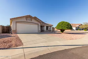 14464 N 156th Ln, Surprise, AZ 85379 - Photo 34