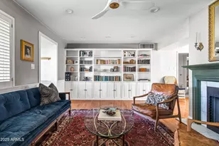 4631 E Pinchot Ave, Phoenix, AZ 85018 - Photo 6