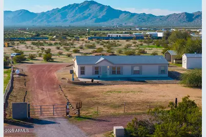 20314 N Rose Court, Maricopa, AZ 85139 - Photo 1