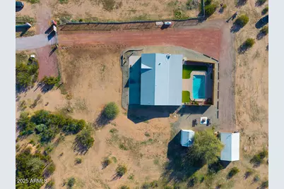 20314 N Rose Court, Maricopa, AZ 85139 - Photo 58