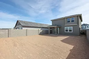 12472 N 305th Ave, Buckeye, AZ 85396 - Photo 38