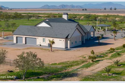 233 N Pettoshas Drive, Maricopa, AZ 85139 - Photo 92