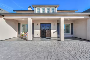 233 N Pettoshas Dr, Maricopa, AZ 85139 - Photo 6