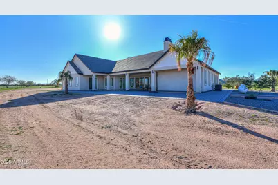 233 N Pettoshas Drive, Maricopa, AZ 85139 - Photo 70