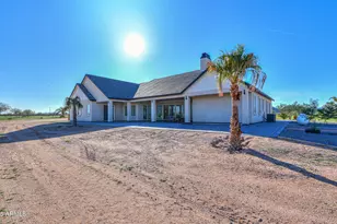 233 N Pettoshas Dr, Maricopa, AZ 85139 - Photo 70