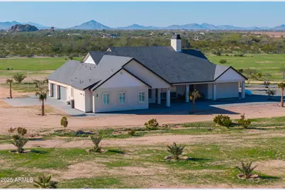 233 N Pettoshas Drive, Maricopa, AZ 85139 - Photo 90