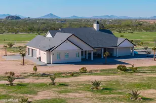 233 N Pettoshas Dr, Maricopa, AZ 85139 - Photo 90