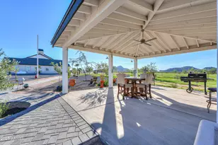 233 N Pettoshas Dr, Maricopa, AZ 85139 - Photo 76