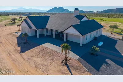 233 N Pettoshas Drive, Maricopa, AZ 85139 - Photo 94