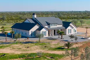 233 N Pettoshas Dr, Maricopa, AZ 85139 - Photo 82