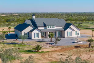 233 N Pettoshas Dr, Maricopa, AZ 85139 - Photo 1