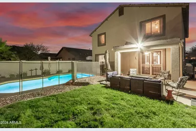 18137 W Canyon Lane, Goodyear, AZ 85338 - Photo 36