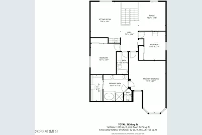 18137 W Canyon Lane, Goodyear, AZ 85338 - Photo 64