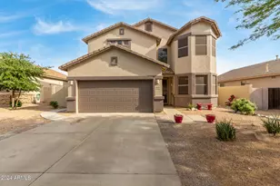 18137 W Canyon Ln, Goodyear, AZ 85338 - Photo 4