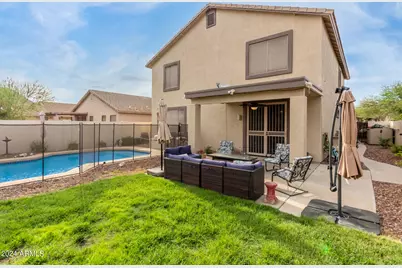 18137 W Canyon Lane, Goodyear, AZ 85338 - Photo 42