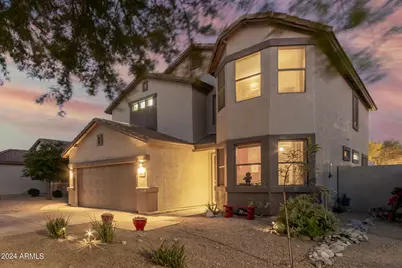 18137 W Canyon Lane, Goodyear, AZ 85338 - Photo 6