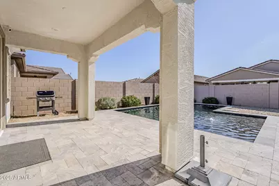 9935 E Thornbush Avenue, Mesa, AZ 85212 - Photo 48