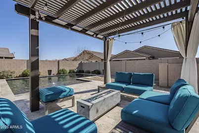 9935 E Thornbush Avenue, Mesa, AZ 85212 - Photo 56