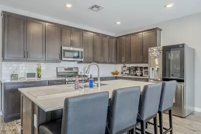 9935 E Thornbush Avenue, Mesa, AZ 85212 - Photo 16