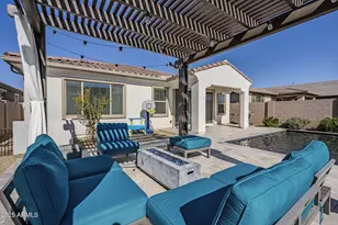 9935 E Thornbush Ave, Mesa, AZ 85212 - Photo 54