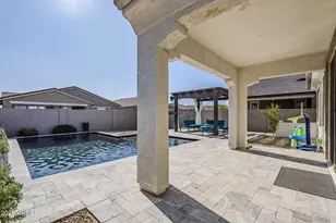 9935 E Thornbush Ave, Mesa, AZ 85212 - Photo 46