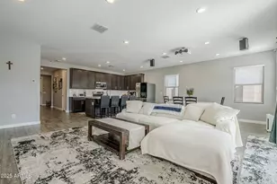 9935 E Thornbush Ave, Mesa, AZ 85212 - Photo 8