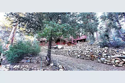 23186 S Towers Mountain Road, Crown King, AZ 86343 - Photo 28