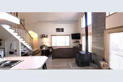 23186 S Towers Mountain Road, Crown King, AZ 86343 - Photo 4