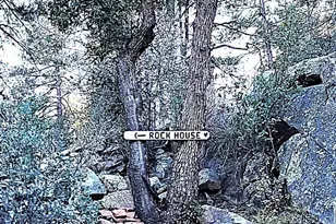 23186 S Towers Mountain Rd, Crown King, AZ 86343 - Photo 30