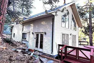 23186 S Towers Mountain Rd, Crown King, AZ 86343 - Photo 2