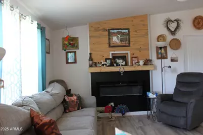 9647 E Joy Avenue, Hereford, AZ 85615 - Photo 28