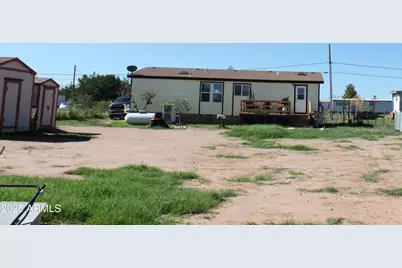 9647 E Joy Avenue, Hereford, AZ 85615 - Photo 50