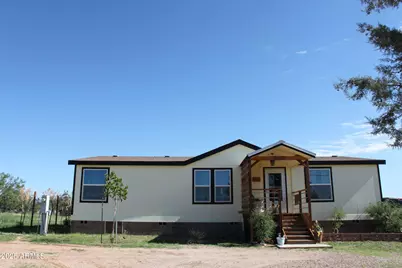 9647 E Joy Avenue, Hereford, AZ 85615 - Photo 2