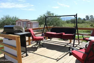 9647 E Joy Ave, Hereford, AZ 85615 - Photo 26