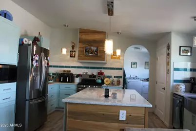 9647 E Joy Avenue, Hereford, AZ 85615 - Photo 16