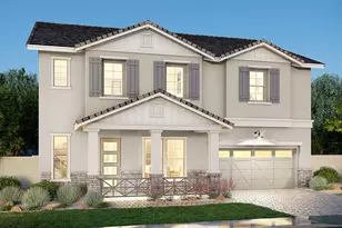 2541 E Presidio St, Mesa, AZ 85213 - Photo 1