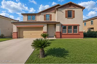 6826 S 41st Drive, Phoenix, AZ 85041 - Photo 1