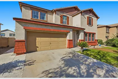 6826 S 41st Drive, Phoenix, AZ 85041 - Photo 2