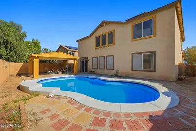 6826 S 41st Drive, Phoenix, AZ 85041 - Photo 40