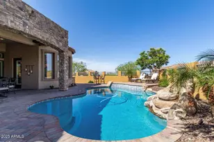 8510 E Leland St, Mesa, AZ 85207 - Photo 16